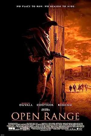 فيلم Open Range 2003 مترجم - باهي فيلم